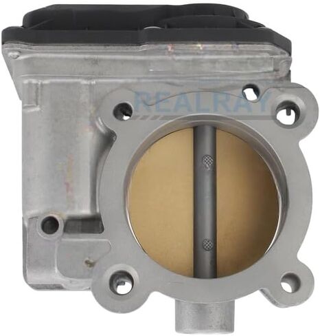 استبدال قطع غيار السيارات لصمام جسم الخانق OEM لـ 2004-2011 فولفو C30 S40 S60 V50 V70 2.4L 31216327Mod-R36R-26252 in Kuwait