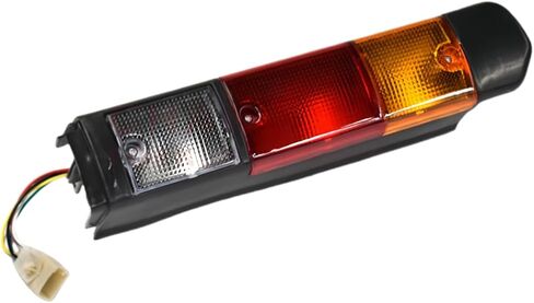 12V RH لمبة خلفية 56630-26601-71 56630-13440-71 يناسب تويوتا رافعة شوكية 8FD10 8FD30 8FG10 8FG30 in Saudi Arabia