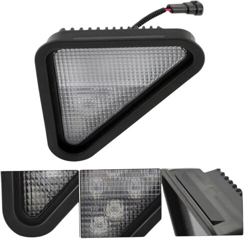 Tail Light Assembly 6670284B 6670284 For Bobcat Skid Steer Loader 553 751 753 763 773 863 864 873 883 963 A220 A300 A770 S100 S130 S150 S160 S175 S185 S205 S220 S250 in Saudi Arabia