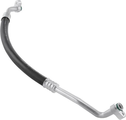 Replacement A/C Suction Line Hose Assembly Mechanics Choice for Toyota Sienna 2011 2012 2013-2016 V6 3.5L in Saudi Arabia