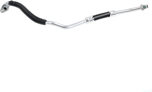 مجموعة خرطوم خط شفط A-Premium A/C متوافقة مع Jeep Wrangler 2003-2006، TJ 2003، L4 2.4L، ضاغط للتبخر in Kuwait