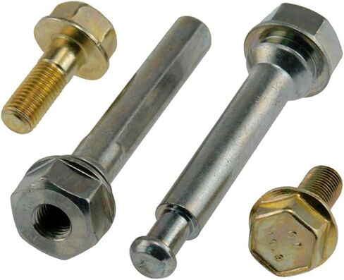 Caliper Bolt - Rear Brake Caliper Bolt Kit, Automotive Replacement Brake Caliper Bolts 1PC fits Kia Optima 2015 in Saudi Arabia