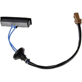 Car Trunk Switch Rear Trunk Hatch Tailgate Release Boot Sentra Tiida C11 LATIO Versa-Maxima Opening Sw Tailgate Switch in Saudi Arabia