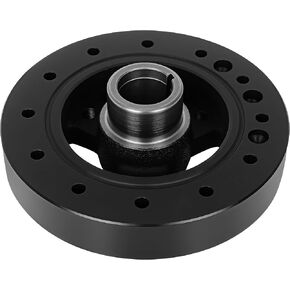 SCITOO Engine Harmonic Balancer For Chevrolet 1996-2002,For GMC 1996-2002 594-763 in Kuwait