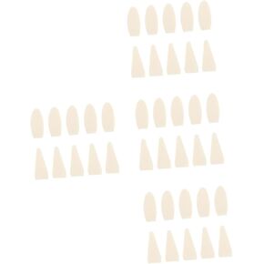 Veemoon 160pcs Sketch Wipe Tool Replacement for Artists Blending Sponge for Drawing Art Supplies for Students and Professionals for Graphite in Saudi Arabia