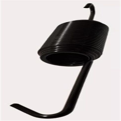 M170332,1 Original Equipment Spring Replacement for John Deere OEM, Black in Saudi Arabia