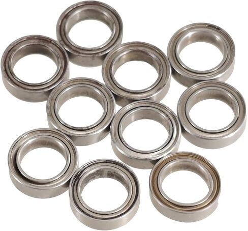 RC Models for Wltoys A949 A959 A969 A979 K929 1/18 Remote Control Car Upgrade Accessories Parts Ball Bearings Model Accessory Assemble in Saudi Arabia