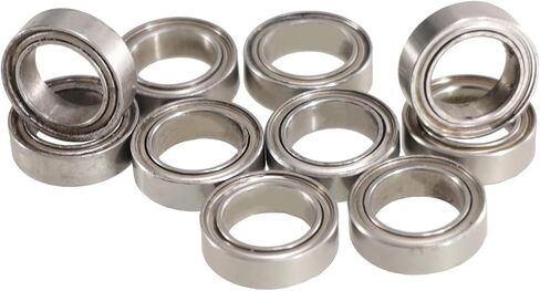 RC Models for Wltoys A949 A959 A969 A979 K929 1/18 Remote Control Car Upgrade Accessories Parts Ball Bearings Model Accessory Assemble in Saudi Arabia