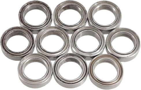 RC Models for Wltoys A949 A959 A969 A979 K929 1/18 Remote Control Car Upgrade Accessories Parts Ball Bearings Model Accessory Assemble in Saudi Arabia