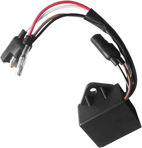 Riloer 1 قطعة 1015923 39076-2051، محدد دورة في الدقيقة، متوافق مع محركات الغاز Kawasaki KF82 Flathead 1990-1991 مناسب لمحركات Club Car Gas 341CC 1990-1991 in Saudi Arabia