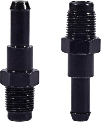 12204-36020 صمام تهوية علبة المرافق الإيجابي لتويوتا كامري 2010 2011 2012 2013 2014 2015 2016 2017، هايلاندر 2010 2011 2012 2013 2014 2015 2016 2017 2018 2019، صمام PCV 2.5 لتر 2.7 لتر. in Kuwait