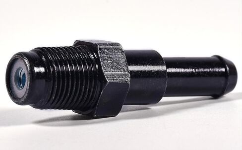 12204-36020 صمام تهوية علبة المرافق الإيجابي لتويوتا كامري 2010 2011 2012 2013 2014 2015 2016 2017، هايلاندر 2010 2011 2012 2013 2014 2015 2016 2017 2018 2019، صمام PCV 2.5 لتر 2.7 لتر. in Kuwait