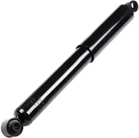 SCITOO Quick Strut, Front Complete Strut Assembly & Rear Shocks Absorbers Fits 2005-2015 For Nissan Frontier 271102 345067, 4Pcs in Saudi Arabia