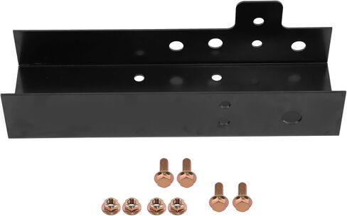 GXYWADY Rear Left Frame Repair Kit Replacement for Ranger 1998-2003 Replacement for 3L5Z5005CB in Saudi Arabia