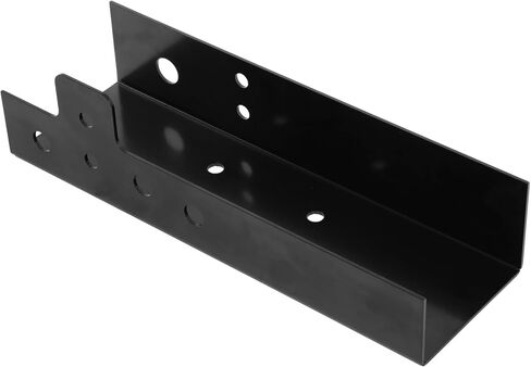 GXYWADY Rear Left Frame Repair Kit Replacement for Ranger 1998-2003 Replacement for 3L5Z5005CB in Saudi Arabia