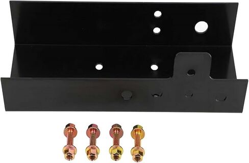 labwork Rear Left Frame Repair Kit Replacement for Ford Ranger 1998-2003 523-204 in Saudi Arabia