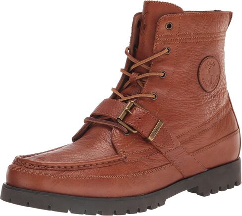 POLO RALPH LAUREN Men's Riali Loafer in Kuwait