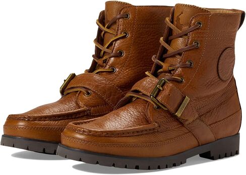 POLO RALPH LAUREN Men's Riali Loafer in Kuwait