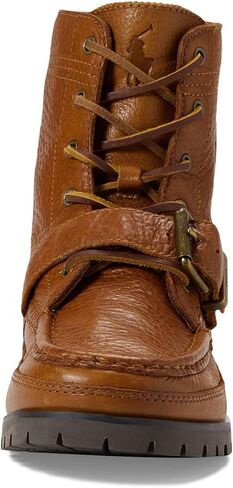 POLO RALPH LAUREN Men's Riali Loafer in Kuwait
