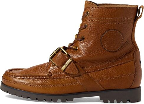 POLO RALPH LAUREN Men's Riali Loafer in Kuwait