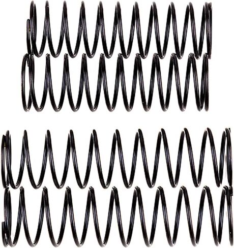 Team Associated Shock Spring Set Rival MT10 ASC25832 قطع غيار السيارات الكهربائية/الشاحنات in Kuwait