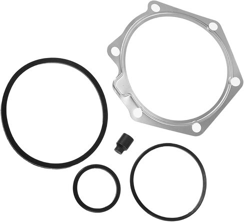 Transmission Reverse Band Servo Piston Apply Pin Extender Kit for GM TH-400 4L80E with Cover Gasket and Seal Trans Reverse Servo Piston Apply Pin Auto Accessories in Saudi Arabia