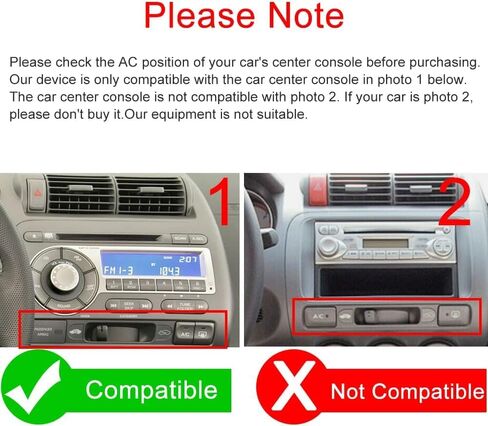 for Honda Fit Jazz Radio 2004-2007 Carplay Car Stereo 8 Core 4+64G in Kuwait