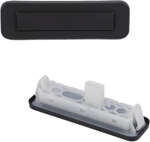 Car Trunk Switch 68247422AB 52030365 Tailgate Lift Release Rear Trunk Lid Opening Button Fit For Jeep Renegade 2016 L4 2.4L Car Accessorie Tailgate Switch in Saudi Arabia