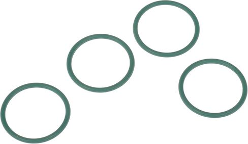 Dorman 90101 Fuel Injector O-Ring Kit Compatible with Select Models (32 Piece) in Saudi Arabia
