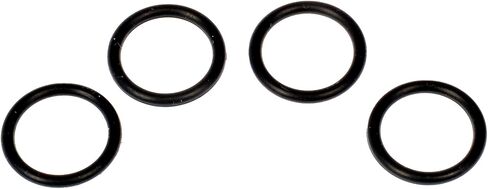 Dorman 90101 Fuel Injector O-Ring Kit Compatible with Select Models (32 Piece) in Saudi Arabia