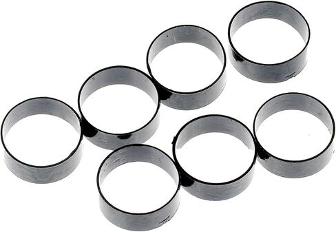 Dorman 90101 Fuel Injector O-Ring Kit Compatible with Select Models (32 Piece) in Saudi Arabia