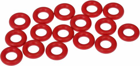 Dorman 90101 Fuel Injector O-Ring Kit Compatible with Select Models (32 Piece) in Saudi Arabia