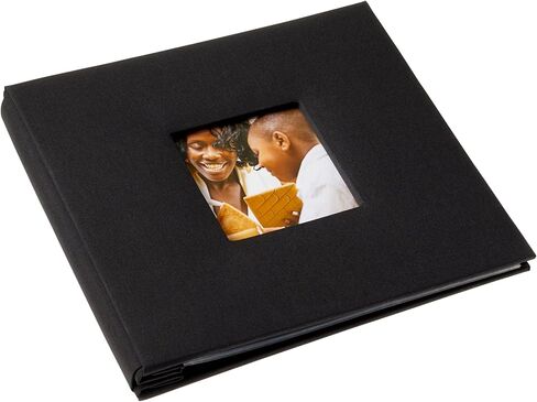 Recollections 6 Pack: Cloth Scrapbook Album, 8" x 8" in Saudi Arabia
