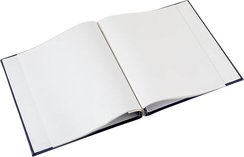 Recollections 8.5" x 11" Hunter Green Vinyl Scrapbook Photo Album - Weddings, Birthdays, Anniversaries, and Family - Bulk 8 Pack in Saudi Arabia