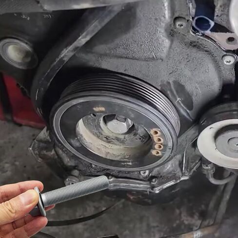 العمود المرفقي بكرة الترباس لأودي A1 A3 A4 A5 A6 TT VW EOS جولف تيجوان الناقل استبدال # WHT009475 WHT001760 WHT009475B in Kuwait