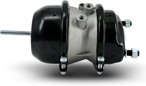 Torque 4 Pack of Type 20/24 Air Disc Brake Chamber Sealed 2.5" Stroke for Truck Trailer (Replaces Bendix K041960 K025669, Haldex 1352024007 1352024008, Dayton 2024CBD, Automann 179.PS2024) (TR2024D) in Saudi Arabia