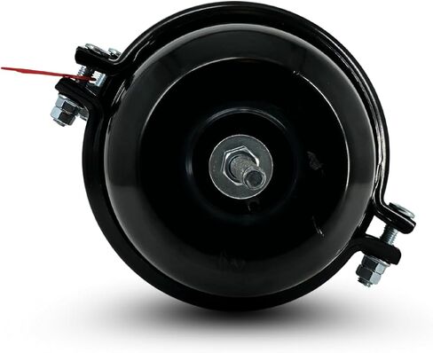 Torque 4 Pack of Type 20/24 Air Disc Brake Chamber Sealed 2.5" Stroke for Truck Trailer (Replaces Bendix K041960 K025669, Haldex 1352024007 1352024008, Dayton 2024CBD, Automann 179.PS2024) (TR2024D) in Saudi Arabia