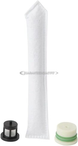 لـ Buick Encore 2013 2014 A/C Kit مع مجفف مكثف ضاغط التيار المتردد - BuyAutoParts 61-94424CK جديد in Saudi Arabia