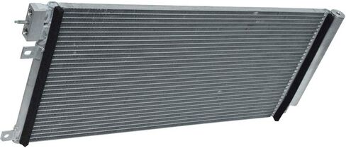 لـ Buick Encore 2013 2014 A/C Kit مع مجفف مكثف ضاغط التيار المتردد - BuyAutoParts 61-94424CK جديد in Saudi Arabia