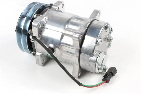 Air-conditioning Installation Compatible For EC210B EC210D EC120D EC140B EC140C ECR235C ECR145E VOE14506862 VOE15082742 VOE14649606 in Saudi Arabia