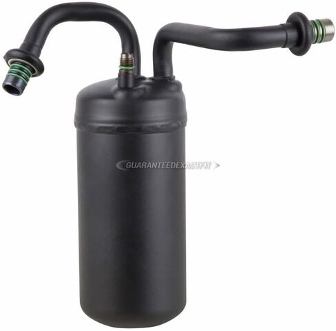 A/C Kit w/AC Compressor Condenser & Drier For Dodge Ram 1998 1999 2000 2001 w/Gas Engine - BuyAutoParts 60-82409CK New in Saudi Arabia