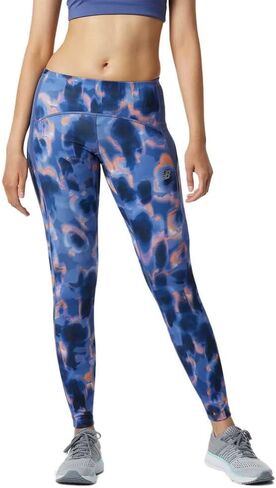 New Balance Women's Impact Run Tight 22 in Saudi Arabia