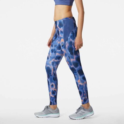 New Balance Women's Impact Run Tight 22 in Saudi Arabia