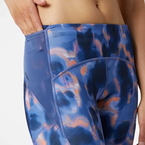 New Balance Women's Impact Run Tight 22 in Saudi Arabia