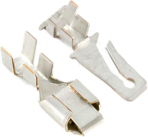موصل APTIV Metri-Pack 56 Series 3 موصلات مع طرف ذكر وأنثى 12-10 AWG (عبوة من 3 مجموعات) in Kuwait