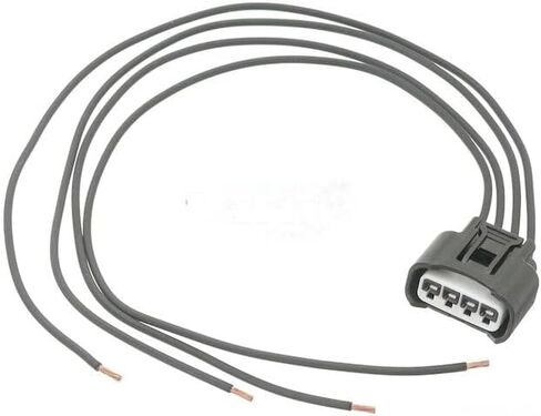 Ignition Coil Connector Kit for 2005-2016 Scion tC in Saudi Arabia