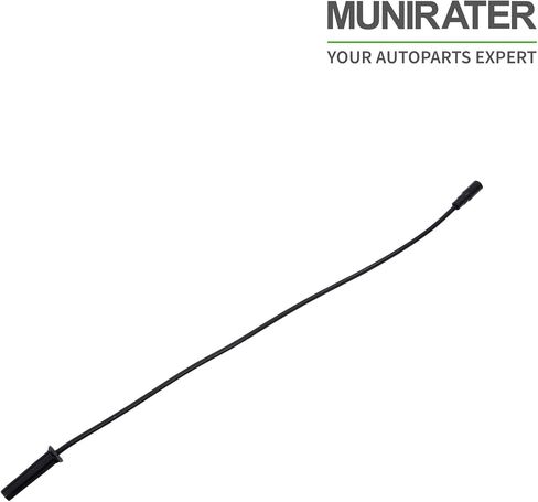 munirater Ignition Coil Wire Set Replacement for 3888328 Replacement for V8 5.0L 5.7L GXI GI OSI in Saudi Arabia