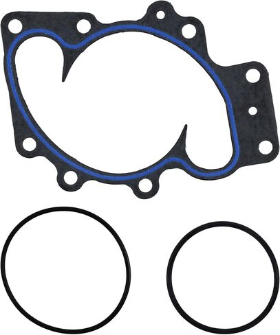 FEL-PRO ES 73585 Engine Water Pump Gasket Kit for Subaru Outback in Saudi Arabia