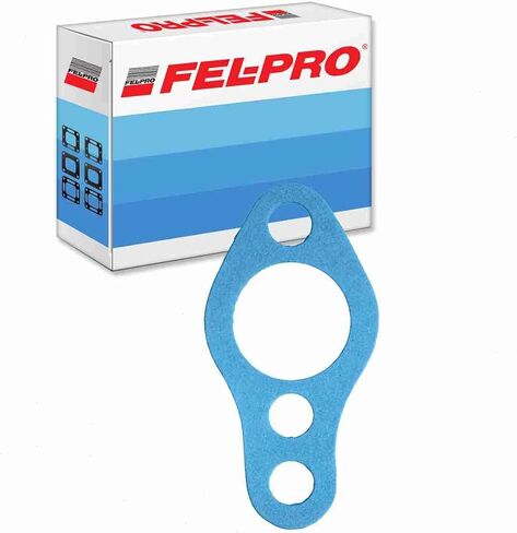 Water Pump Gasket Compatible with Chevrolet C1500 4.3L 5.0L 5.7L V6 V8 1988-1999 in Saudi Arabia