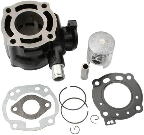 Scooter Piston Pin 12mm Diameter 41mm Cylinder Kit For SR K 50 F M Racing Sport 2-Stroke in Saudi Arabia